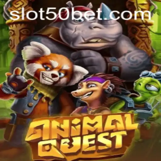Descubra AnimalQuest: Aventura e Estratégia no Mundo Selvagem