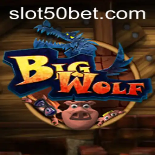 Descubra o Mundo Excitante de BigWolf com 50bet