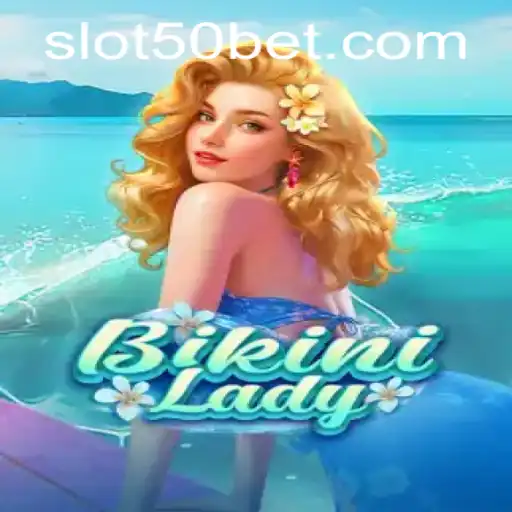 BikiniLady: Mergulhando em uma Aventura Aquática de Cassino