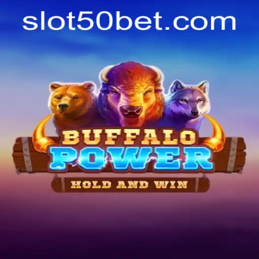 Descubra o Fascinante Mundo de Buffalo Power e a Estratégia 50bet