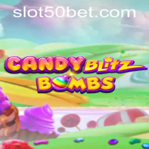 Descubra o Mundo Vibrante de CandyBlitzBombs, o Jogo do Momento