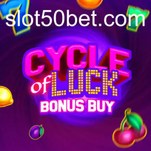 Desvendando o Universo do Jogo Cycle of Luck Bonus Buy