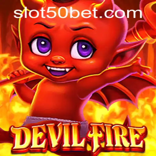DevilFire: Um Mergulho no Novo e Empolgante Universo de Jogos