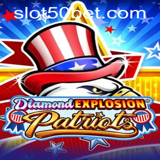 Descubra DiamondExplosionPatriots: O Jogo que Revoluciona o Entretenimento Digital