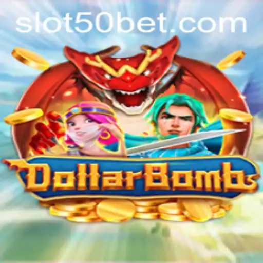 DollarBombs: Um Mergulho no Universo do Novo Jogo com 50bet