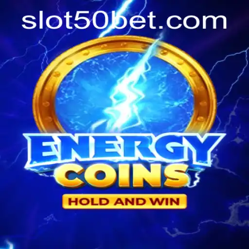 Explorando o Mundo do Jogo EnergyCoins e a Estratégia 50bet