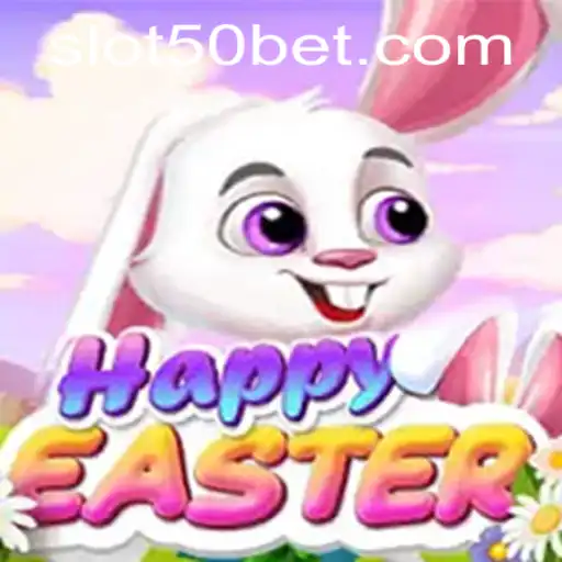 HappyEaster: Descubra o Novo Jogo Sensação com 50bet