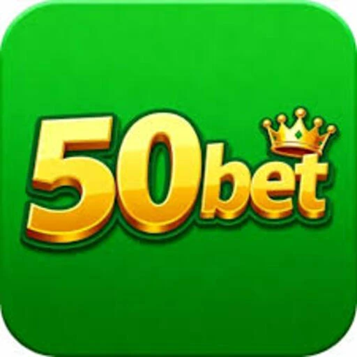 50bet Logo