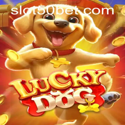 Explorando o Fascinante Mundo de LuckyDog: O Jogo de Apostas do Momento