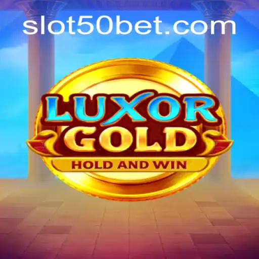 Descubra o Excitante Mundo de LuxorGold e as Regras do Jogo com 50bet