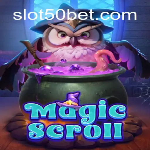 MagicScroll: Descubra o Fascinante Mundo do Novo Jogo de Aventura