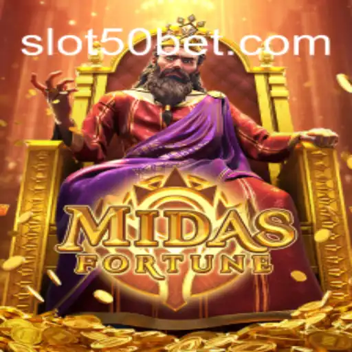 Descubra o Encantamento do Jogo MidasFortune e a Estratégia Incrível do 50bet