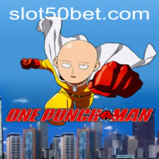 Explorando o Mundo de OnePunchMan: Um Mergulho no Jogo de Apostas 50bet