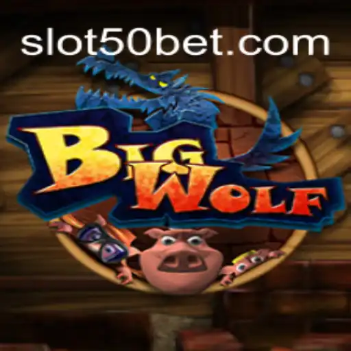Descubra o Mundo Excitante de BigWolf com 50bet