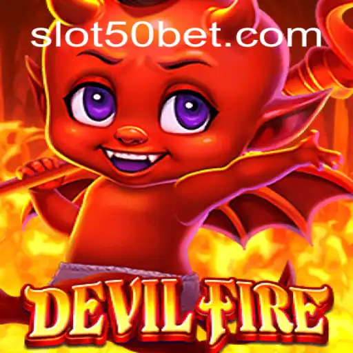 DevilFire: Um Mergulho no Novo e Empolgante Universo de Jogos