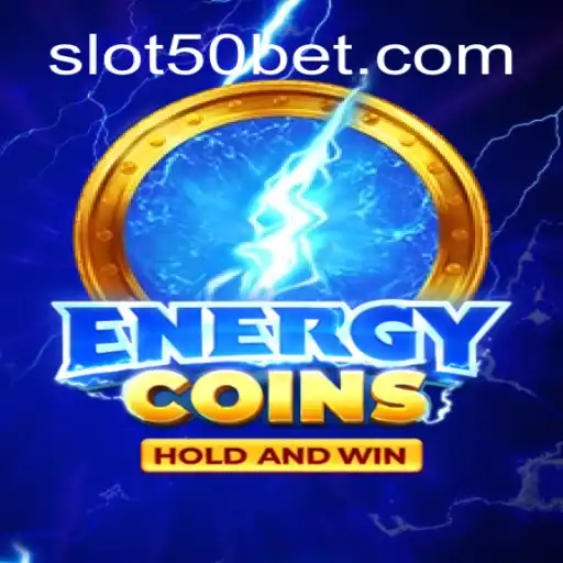 Explorando o Mundo do Jogo EnergyCoins e a Estratégia 50bet