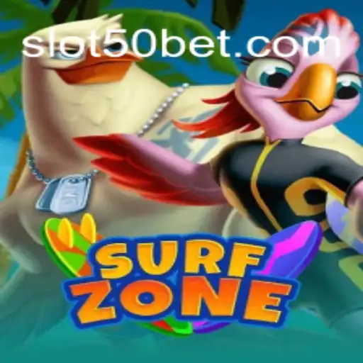 Explorando o Universo Emocionante de SurfZone e a Estratégia 50bet