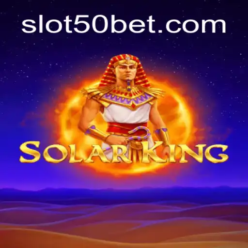 Descubra SolarKing: A Aventura Intergaláctica com 50bet