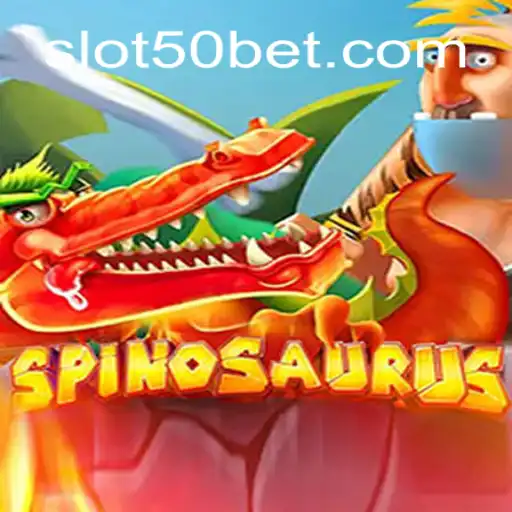 Explorando o Mundo do Jogo Spinosaurus: Regras e Estratégias com 50bet