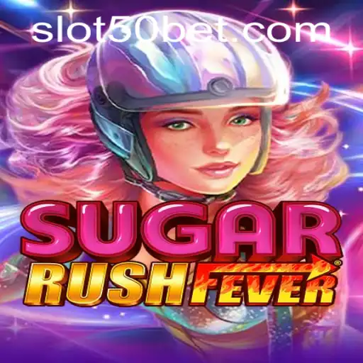 Explorando o Mundo Encantado de SugarRushFever com a Estratégia 50bet