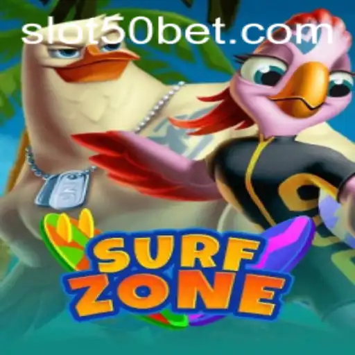 Explorando o Universo Emocionante de SurfZone e a Estratégia 50bet