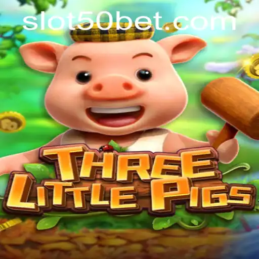 Explorando o Fascinante Mundo do Jogo THREELITTLEPIGS na Plataforma 50bet