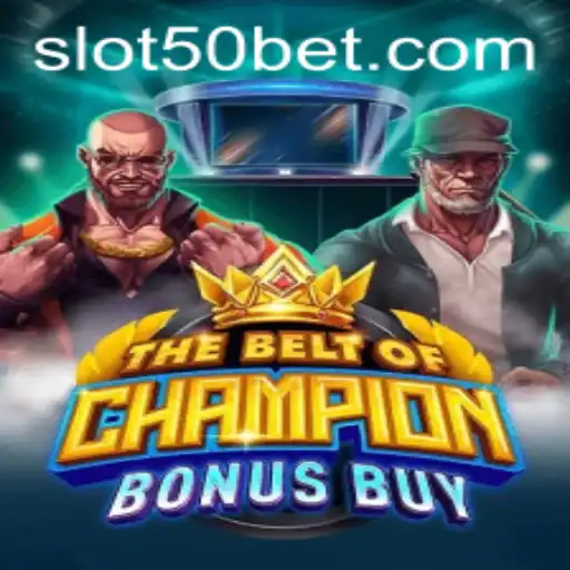TheBeltOfChampionBonusBuy: Uma Jornada no Mundo dos Jogos de Azar