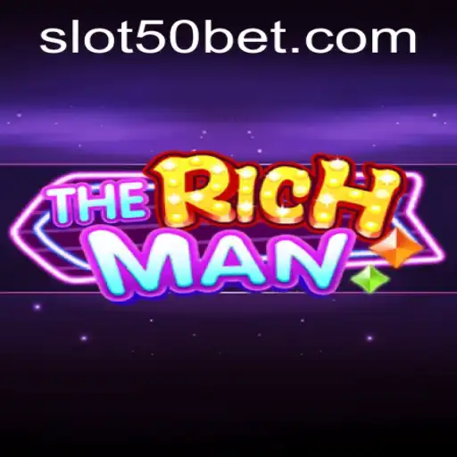 TheRichMan: Aventure-se no Mundo dos Negócios com 50bet