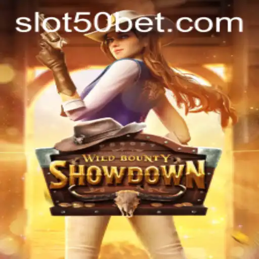 Descubra WildBountyShowdown: O Jogo de Cartas que Revoluciona o Mundo dos Games com 50bet
