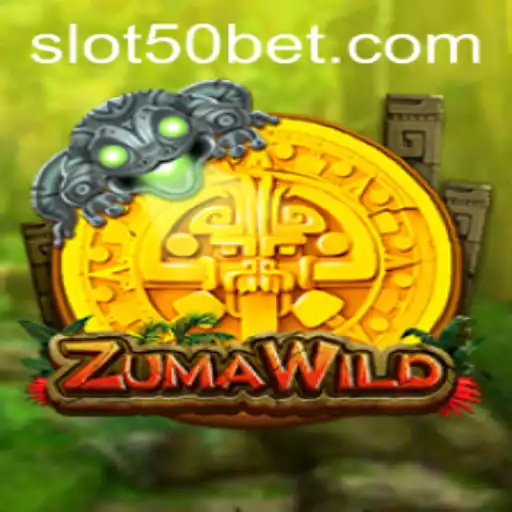 ZumaWild: Explore o Mundo Excitante do Jogo com a Estratégia 50bet